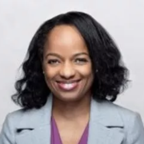 Dr Tina Ann Kerr Thompson